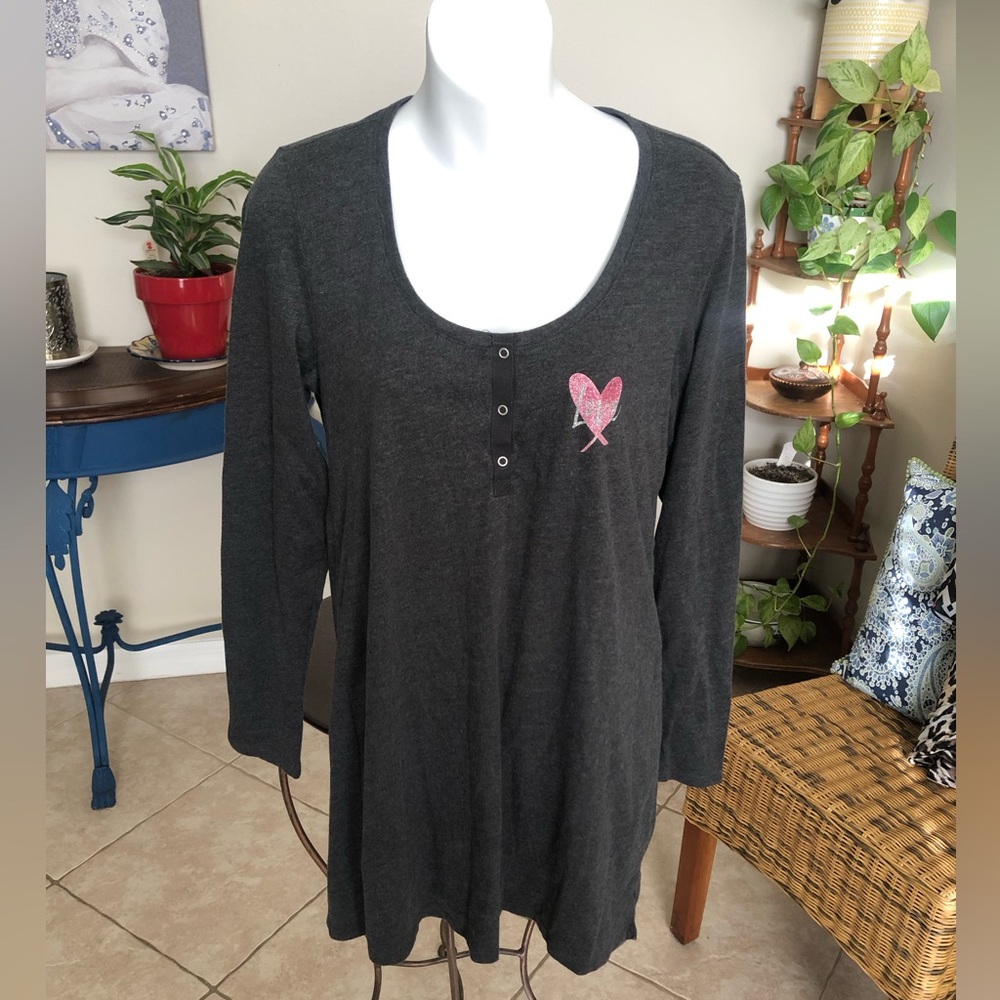 Victoria’s Secret S Nightgown Dress